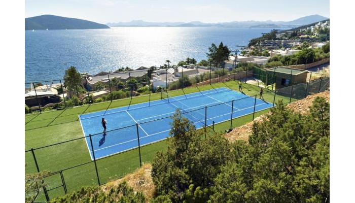 Hotel Tui Magic Life Bodrum - Adults Only poza 12