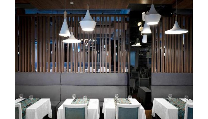 Hotel Tui Magic Life Bodrum - Adults Only poza 10