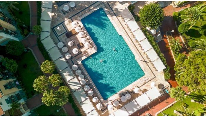 Hotel Tui Magic Life Bodrum - Adults Only poza 11