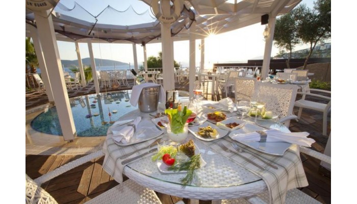 Hotel Tui Magic Life Bodrum - Adults Only poza 1