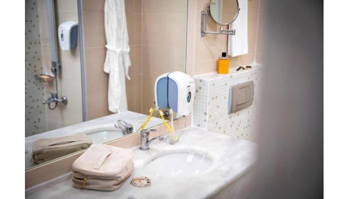 Hotel Tui Magic Life Bodrum - Adults Only poza 4