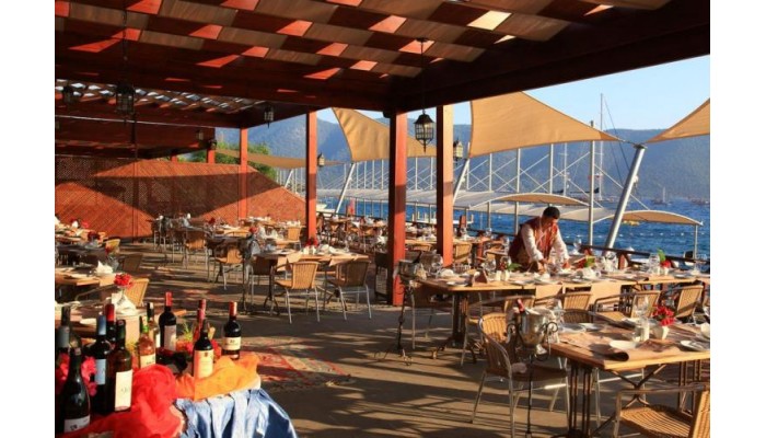 Hotel Tui Magic Life Bodrum - Adults Only poza 5