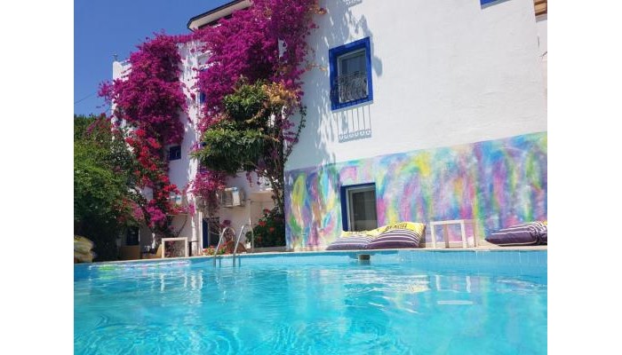 Hotel Eskici Hostel poza 6