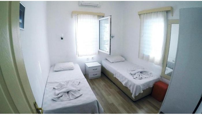 Hotel Eskici Hostel poza 2