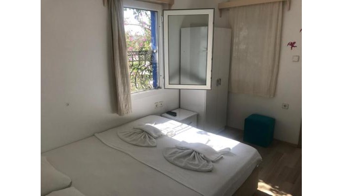 Hotel Eskici Hostel poza 1