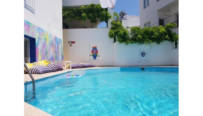 Hotel Eskici Hostel poza 5