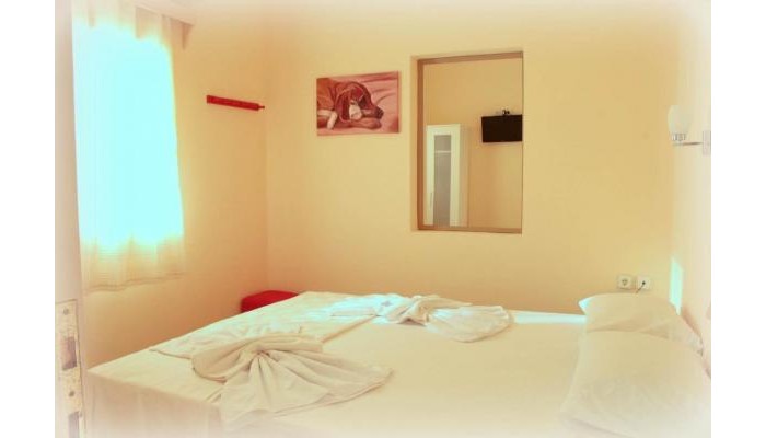 Hotel Eskici Hostel poza 3