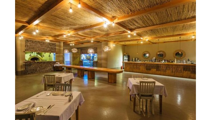 Hotel Faros Bodrum poza 11