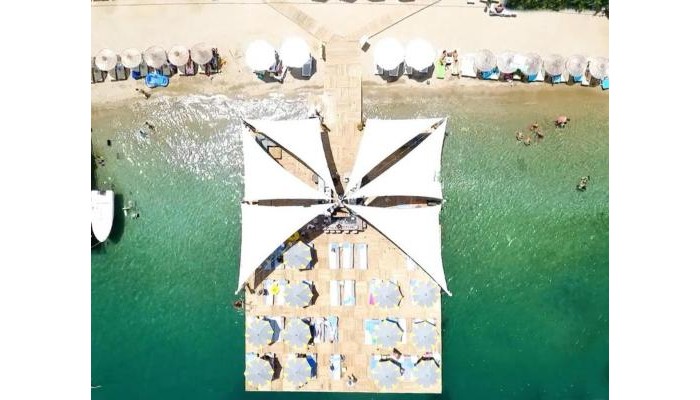 Hotel Faros Bodrum poza 17