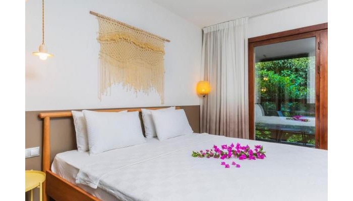 Hotel Faros Bodrum poza 3