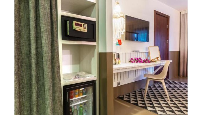 Hotel Faros Bodrum poza 8