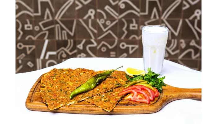 Hotel Faros Bodrum poza 13