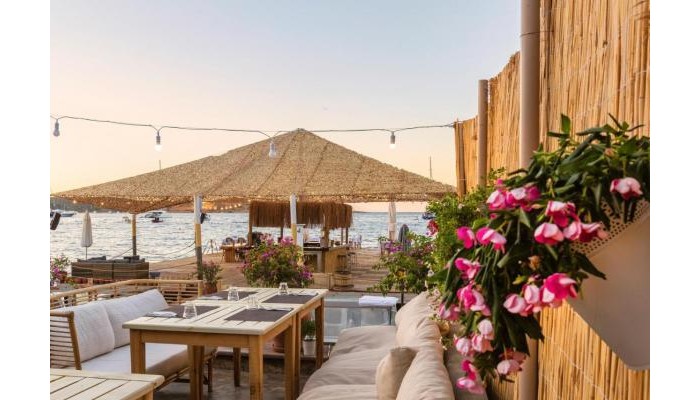 Hotel Faros Bodrum poza 10