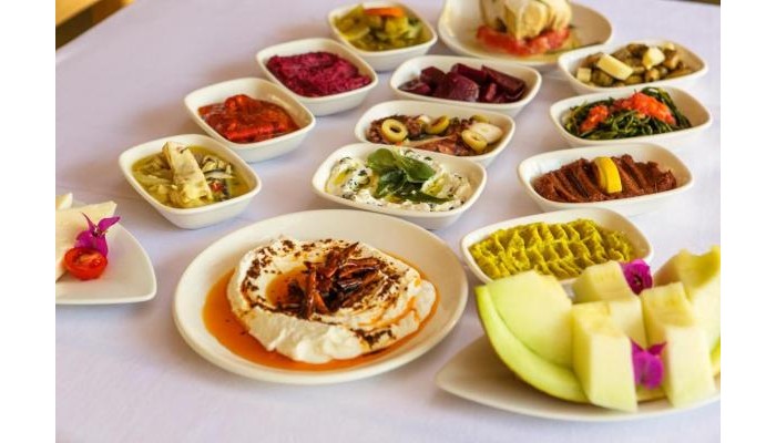 Hotel Faros Bodrum poza 12