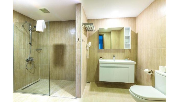 Hotel Faros Bodrum poza 7