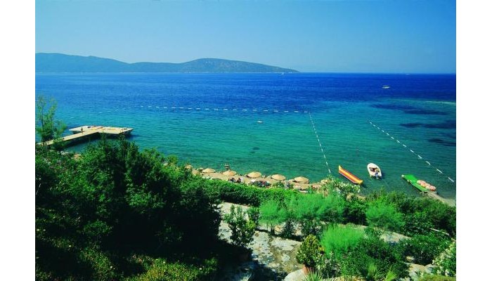 Hotel Forever Club poza 4