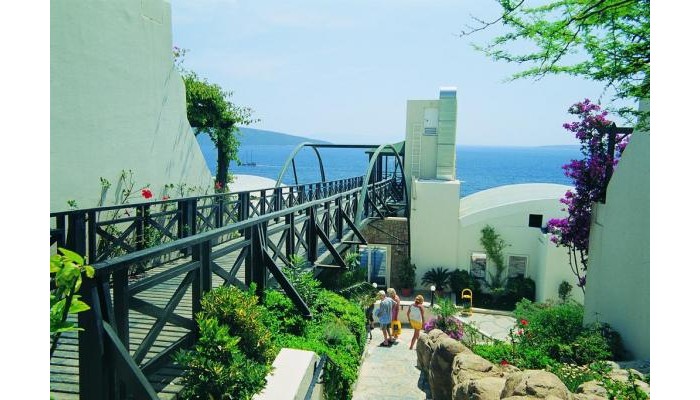 Hotel Forever Club poza 6