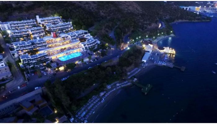 Hotel Forever Club poza 1