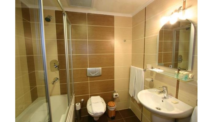 Hotel Forever Club poza 14