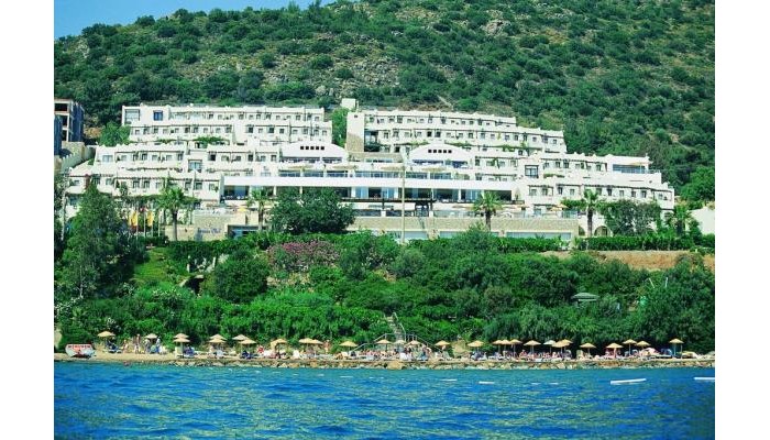 Hotel Forever Club poza 3