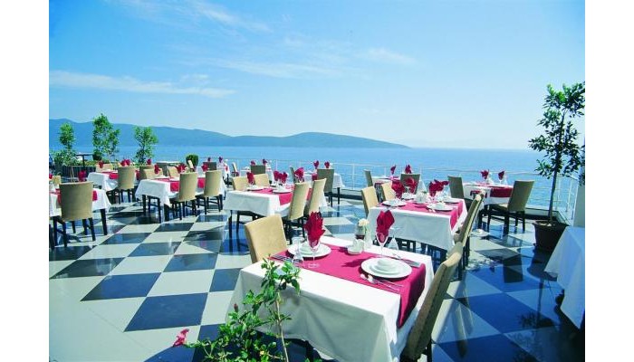 Hotel Forever Club poza 10