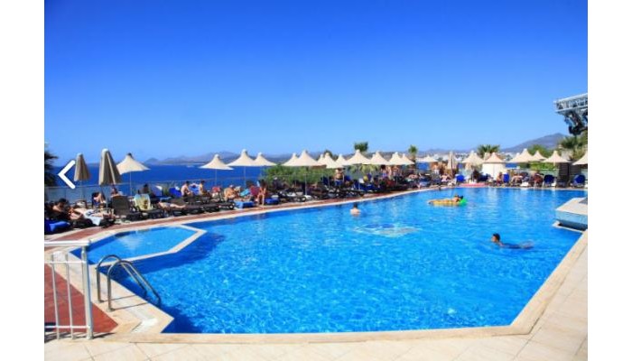 Hotel Forever Club poza 5