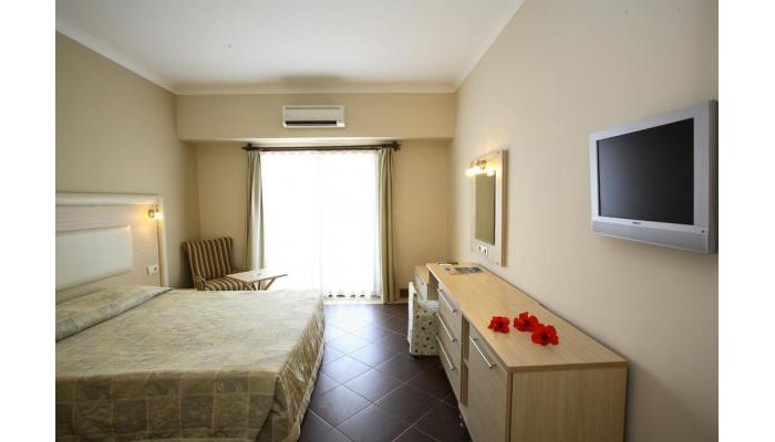 Hotel Forever Club poza 15