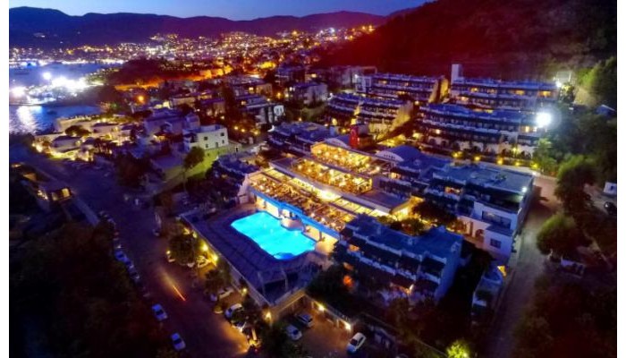 Hotel Forever Club poza 0