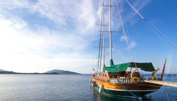 Hotel Goddess Of Bodrum Isis poza 2