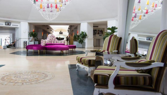 Hotel Goddess Of Bodrum Isis poza 1