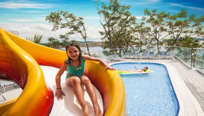 Hotel Goddess Of Bodrum Isis poza 5