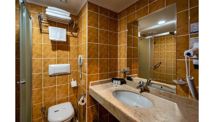 Hotel Golden Age Yalikavak Bodrum poza 7