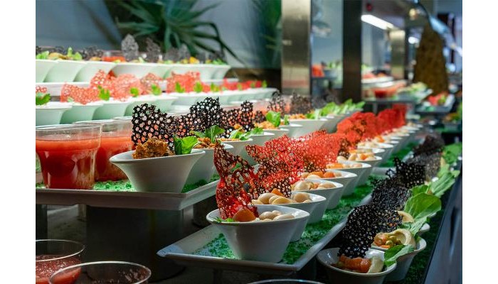 Hotel Golden Age Yalikavak Bodrum poza 17