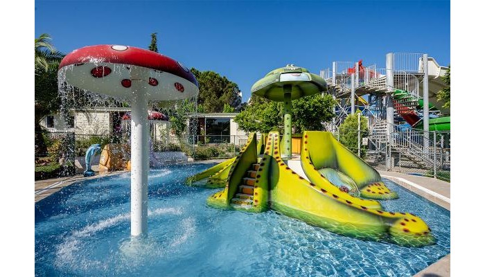 Hotel Golden Age Yalikavak Bodrum poza 21