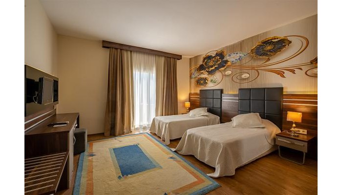 Hotel Golden Age Yalikavak Bodrum poza 3