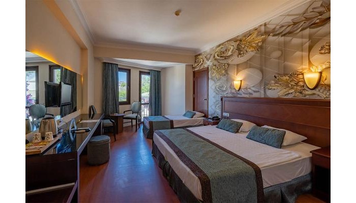 Hotel Golden Age Yalikavak Bodrum poza 1