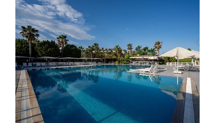 Hotel Golden Age Yalikavak Bodrum poza 20