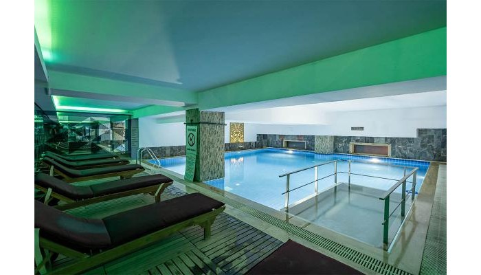 Hotel Golden Age Yalikavak Bodrum poza 28