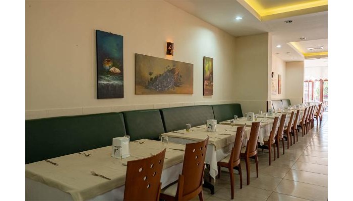 Hotel Golden Age Yalikavak Bodrum poza 11