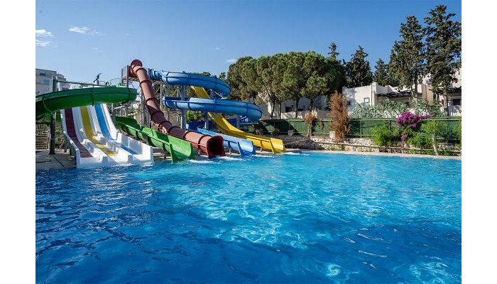 Hotel Golden Age Yalikavak Bodrum poza 25