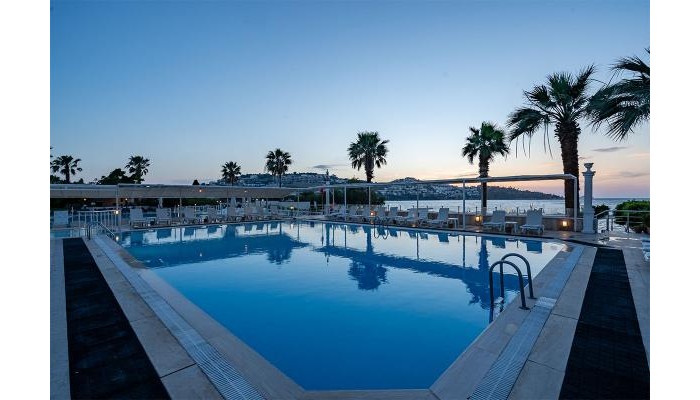Hotel Golden Age Yalikavak Bodrum poza 18