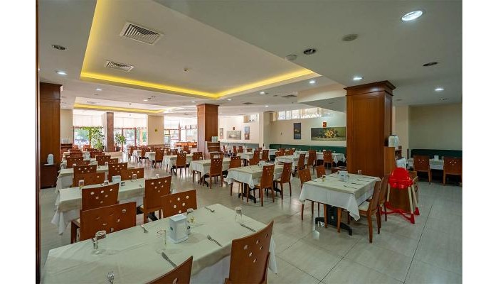 Hotel Golden Age Yalikavak Bodrum poza 10