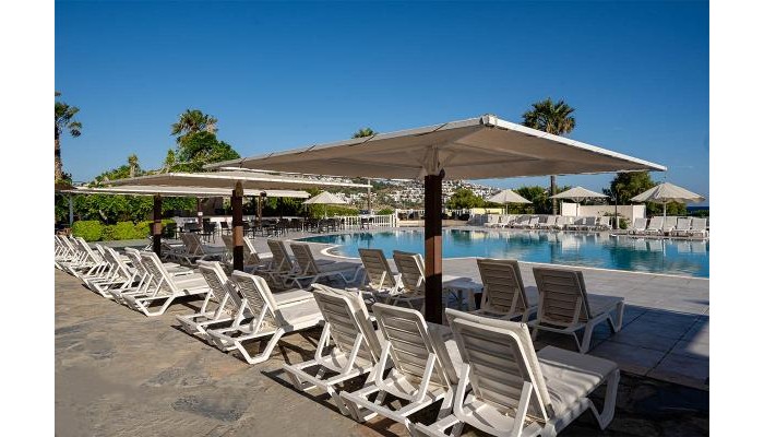 Hotel Golden Age Yalikavak Bodrum poza 22