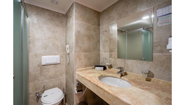 Hotel Golden Age Yalikavak Bodrum poza 8