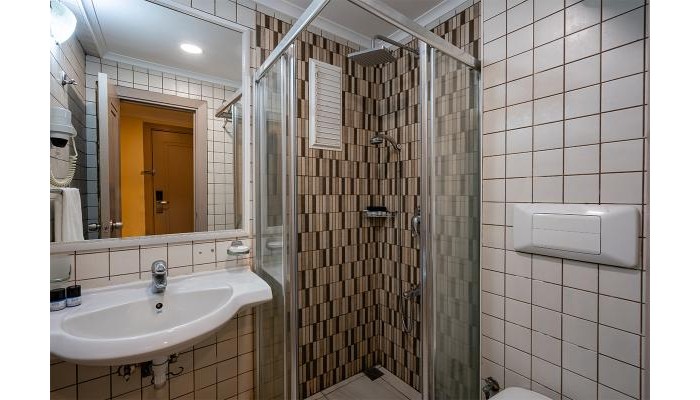 Hotel Golden Age Yalikavak Bodrum poza 9