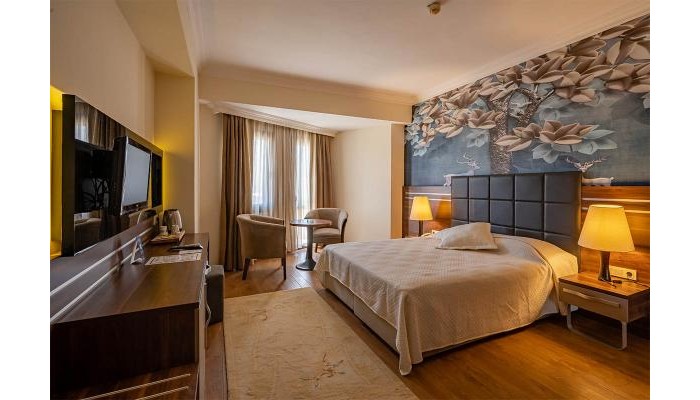 Hotel Golden Age Yalikavak Bodrum poza 2