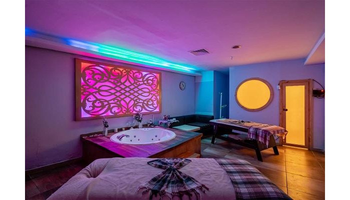 Hotel Golden Age Yalikavak Bodrum poza 27