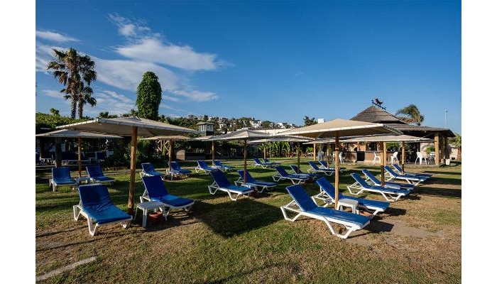 Hotel Golden Age Yalikavak Bodrum poza 23