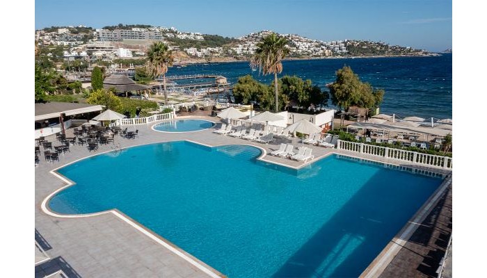 Hotel Golden Age Yalikavak Bodrum poza 19