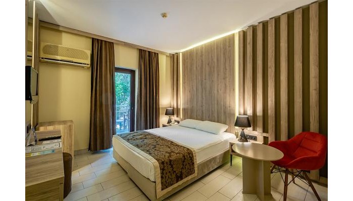 Hotel Golden Age Yalikavak Bodrum poza 4